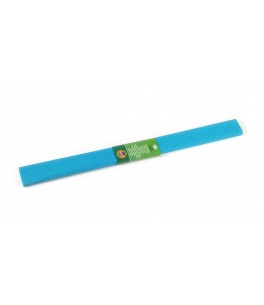 Crêpepapier turquoise