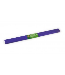 Crêpepapier violet