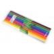 Papier crépon assorti-1