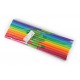 Papier crépon assorti 2