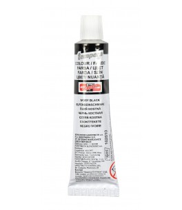 Peinture de Tempéra