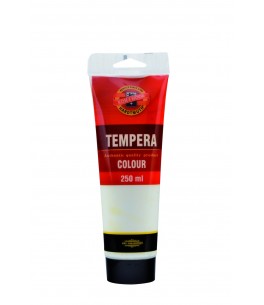 Peinture de Tempéra