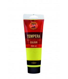 Peinture de Tempéra