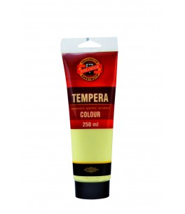 Peinture de Tempéra