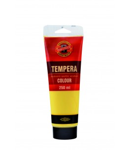 Peinture de Tempéra