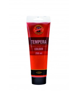 Peinture de Tempéra