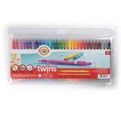 Twin Tip. Set à 30 pcs