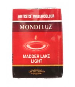 Aquarelle-Madder Lake Light