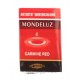 Aquarelle-Carmine Red
