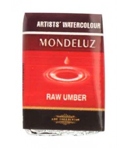 Aquarelle-Natural Sienna