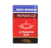 Aquarelle-Ultramarine Blue