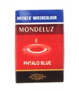 MONDELUZ aquarelle godet 8g.