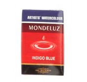 Aquarelle-Indigo Blue
