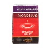 MONDELUZ aquarelle godet 8g.