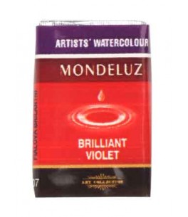 MONDELUZ aquarelle godet 8g.