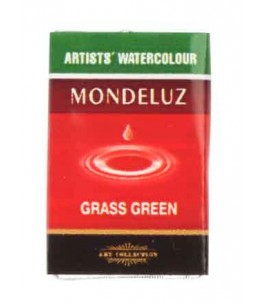 Aquarelle-Grass Graan