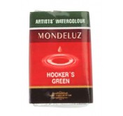 Aquarelle-Hooker's Green