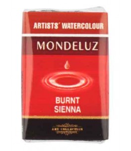 Aquarelle-Burnt Sienna