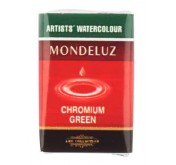 Aquarelle-Chromium Green