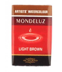 Aquarelle-Light Brown