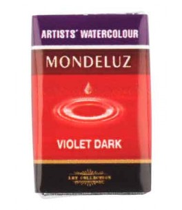 Aquarelle-Violet Dark
