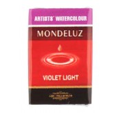 Aquarelle-Violet Light