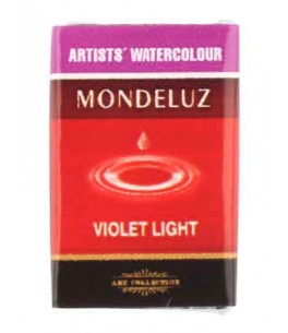 Aquarelle-Violet Light