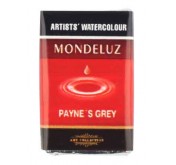 Aquarelle-Payne's Grey