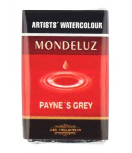 Aquarelle-Payne's Grey