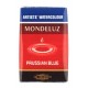 Aquarelle-Prussian Blue