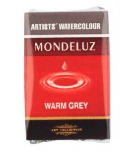 Aquarelle-Warm Grey